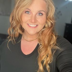 Meet your Posher, Kelsey